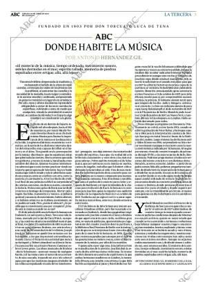 ABC MADRID 26-04-2014 página 3