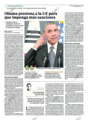 ABC MADRID 26-04-2014 página 30