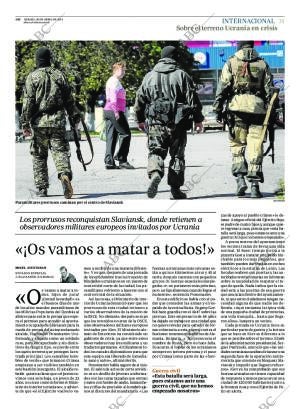 ABC MADRID 26-04-2014 página 31