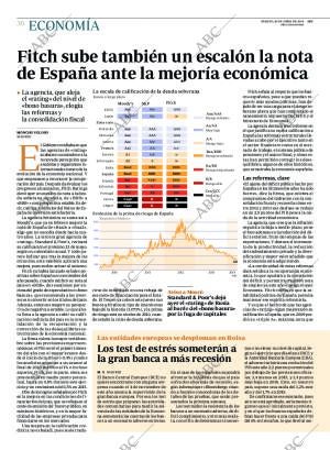 ABC MADRID 26-04-2014 página 36
