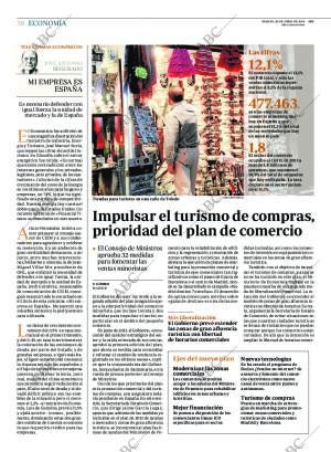 ABC MADRID 26-04-2014 página 38