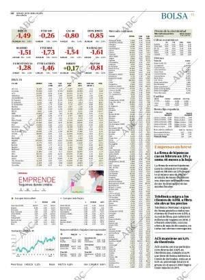 ABC MADRID 26-04-2014 página 41