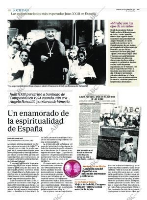 ABC MADRID 26-04-2014 página 48