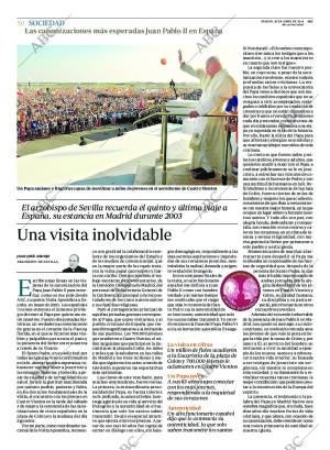 ABC MADRID 26-04-2014 página 50