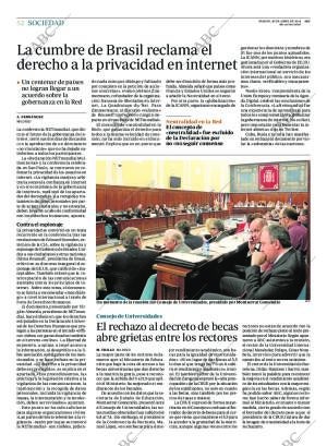 ABC MADRID 26-04-2014 página 52