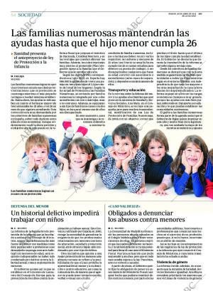 ABC MADRID 26-04-2014 página 54