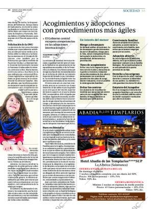 ABC MADRID 26-04-2014 página 55