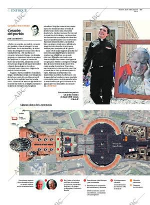 ABC MADRID 26-04-2014 página 6