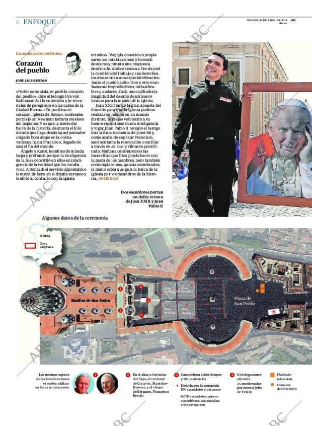 ABC MADRID 26-04-2014 página 6