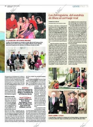 ABC MADRID 26-04-2014 página 71