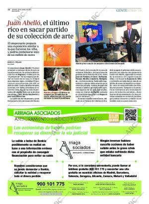 ABC MADRID 26-04-2014 página 73