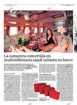 ABC MADRID 26-04-2014 página 74