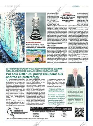 ABC MADRID 26-04-2014 página 75