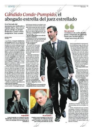 ABC MADRID 26-04-2014 página 76