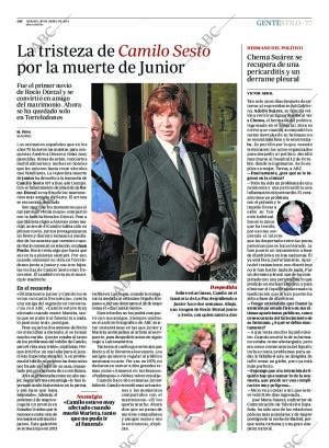 ABC MADRID 26-04-2014 página 77