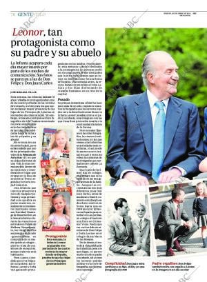 ABC MADRID 26-04-2014 página 78