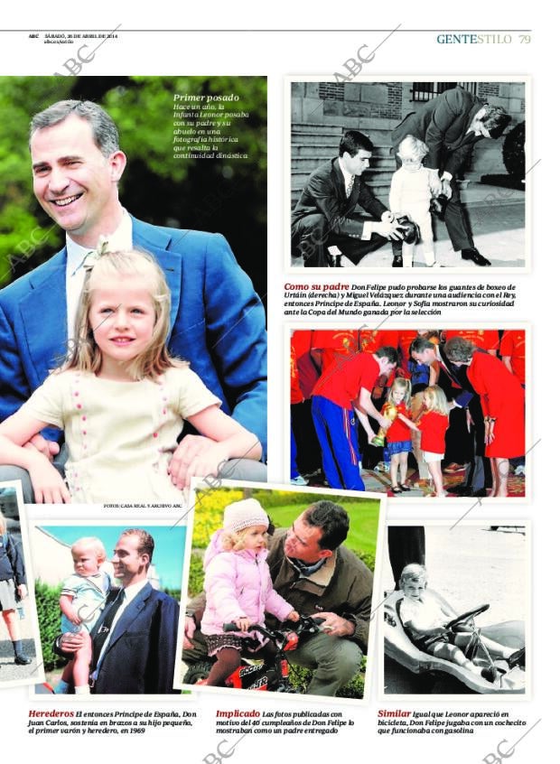 ABC MADRID 26-04-2014 página 79