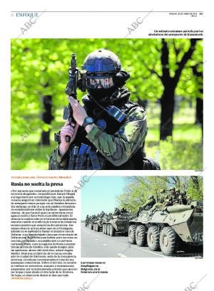 ABC MADRID 26-04-2014 página 8