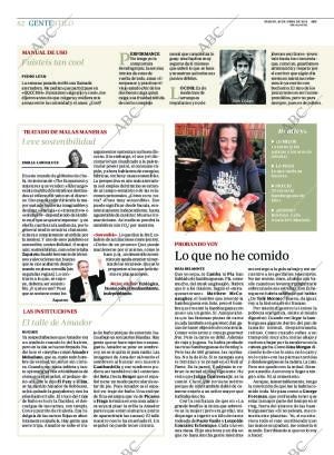 ABC MADRID 26-04-2014 página 82