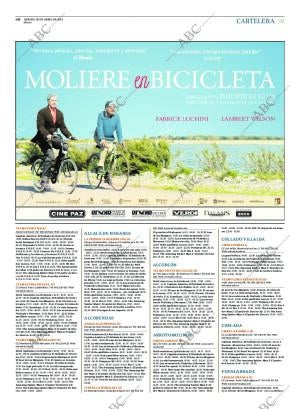 ABC MADRID 26-04-2014 página 91