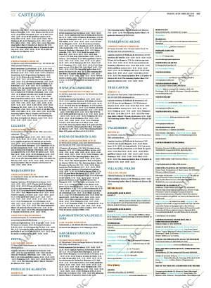 ABC MADRID 26-04-2014 página 92