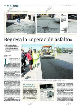 ABC MADRID 26-04-2014 página 96