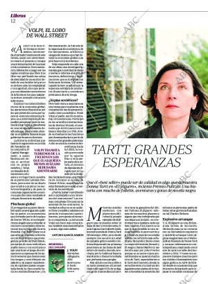 CULTURAL MADRID 26-04-2014 página 12