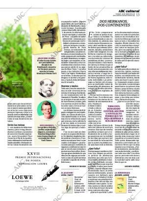 CULTURAL MADRID 26-04-2014 página 13