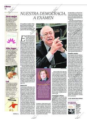 CULTURAL MADRID 26-04-2014 página 16