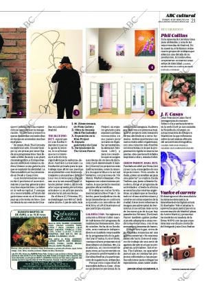 CULTURAL MADRID 26-04-2014 página 21