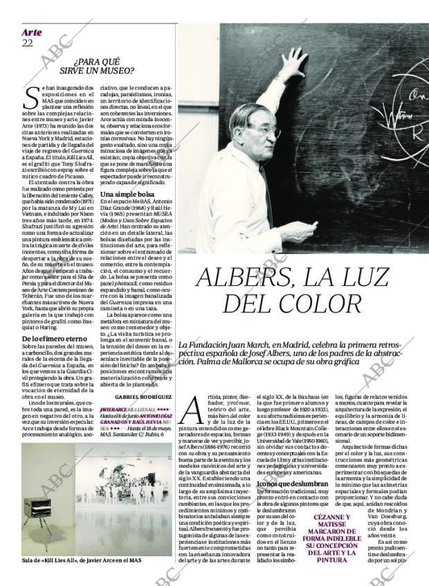 CULTURAL MADRID 26-04-2014 página 22