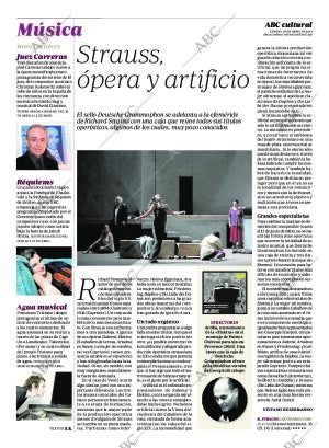 CULTURAL MADRID 26-04-2014 página 26