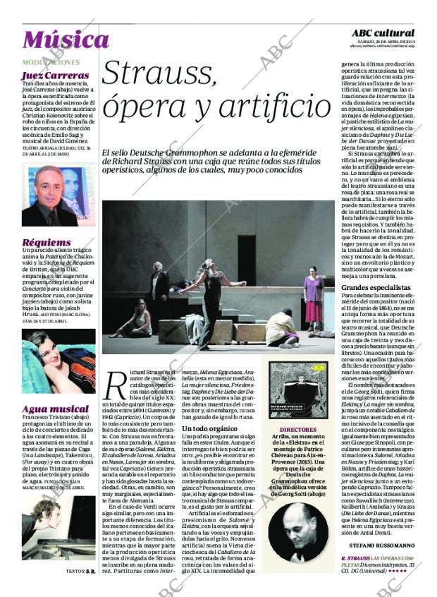 CULTURAL MADRID 26-04-2014 página 26