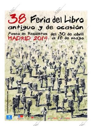 CULTURAL MADRID 26-04-2014 página 3