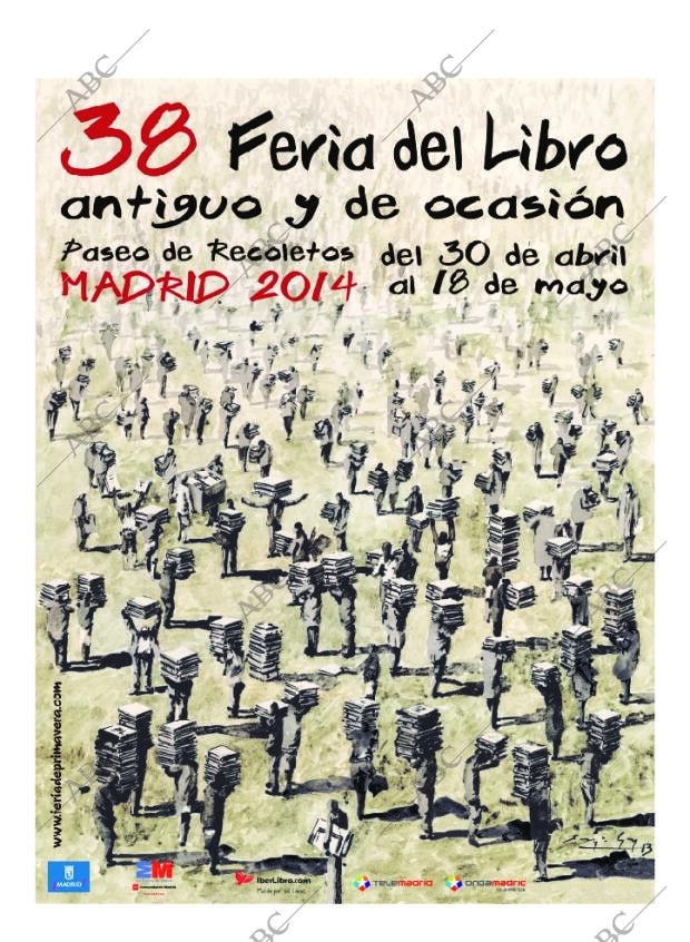 CULTURAL MADRID 26-04-2014 página 3