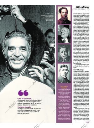 CULTURAL MADRID 26-04-2014 página 5