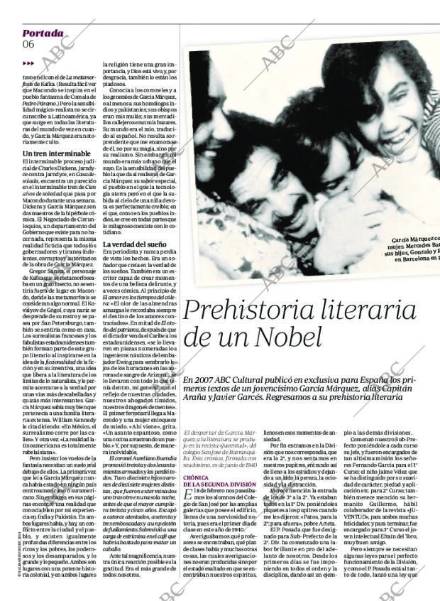 CULTURAL MADRID 26-04-2014 página 6