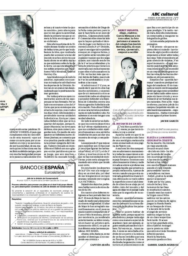 CULTURAL MADRID 26-04-2014 página 7