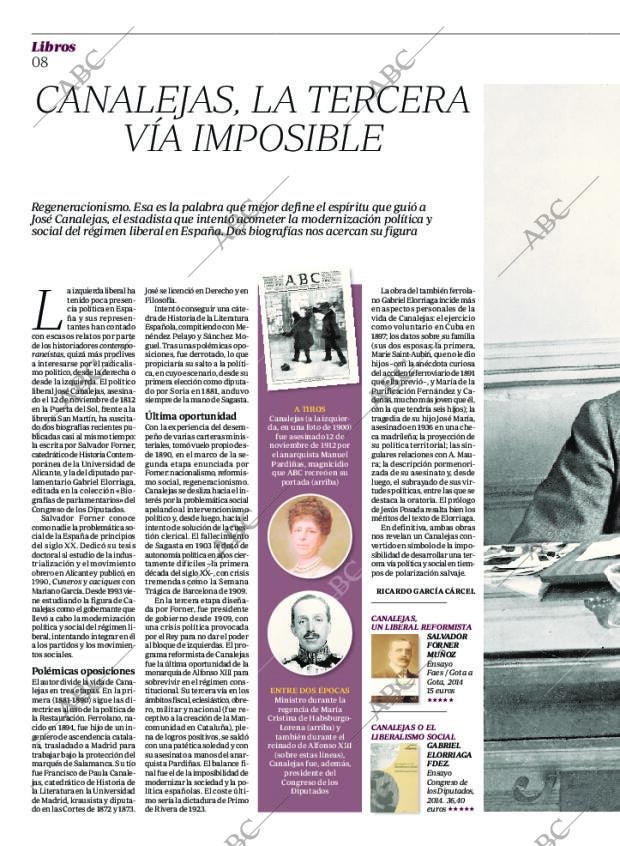 CULTURAL MADRID 26-04-2014 página 8