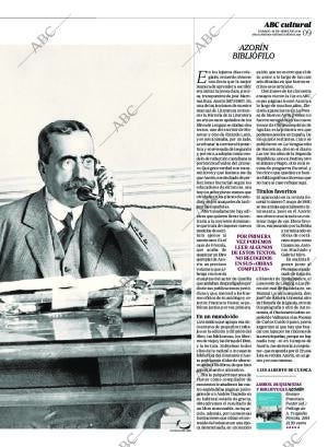 CULTURAL MADRID 26-04-2014 página 9