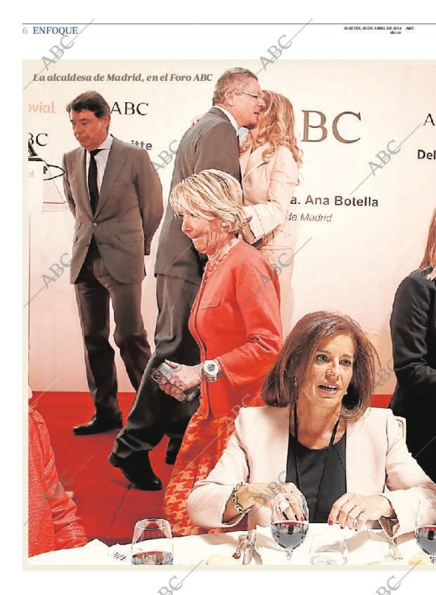 ABC MADRID 29-04-2014 página 6