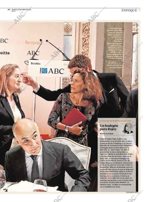 ABC MADRID 29-04-2014 página 7