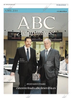 ABC SEVILLA 29-04-2014 página 17