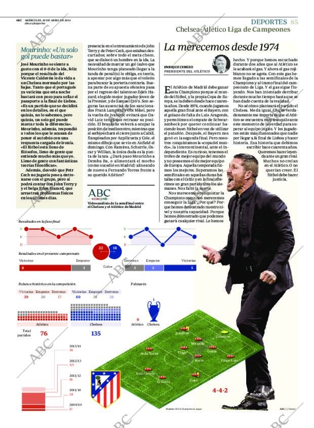 ABC CORDOBA 30-04-2014 página 85