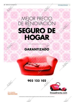 ABC MADRID 30-04-2014 página 11