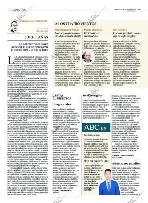 ABC MADRID 30-04-2014 página 16