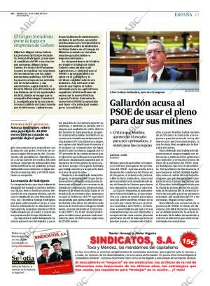 ABC MADRID 30-04-2014 página 19