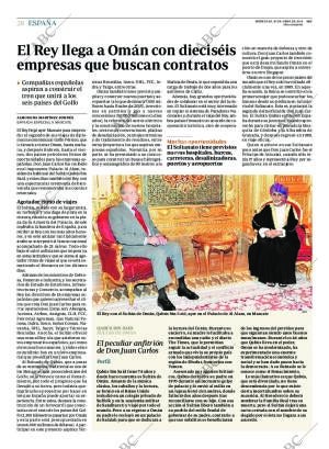 ABC MADRID 30-04-2014 página 28