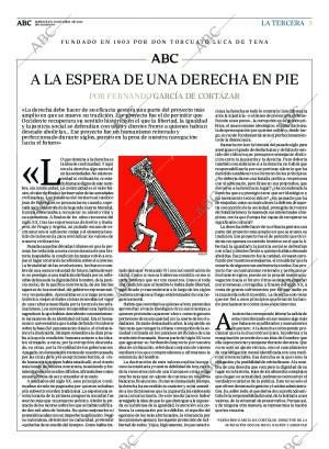 ABC MADRID 30-04-2014 página 3