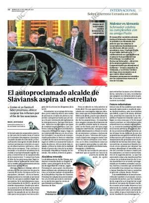 ABC MADRID 30-04-2014 página 33